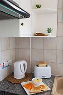 Artemis Cynthia Complex