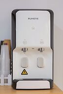 Artemis Cynthia Complex