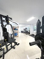 Artemis Cynthia Complex