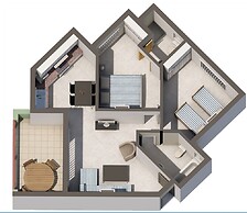 Artemis Cynthia Complex