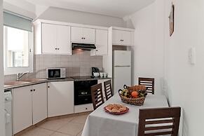 Artemis Cynthia Complex