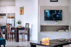 Artemis Cynthia Complex