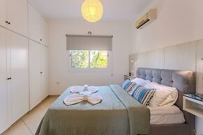 Artemis Cynthia Complex