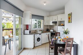 Artemis Cynthia Complex