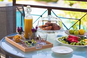 Artemis Cynthia Complex