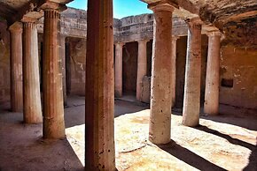 Artemis Cynthia Complex