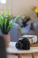 Artemis Cynthia Complex