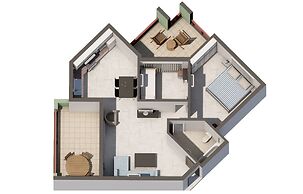 Artemis Cynthia Complex