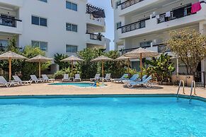 Artemis Cynthia Complex