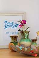 Artemis Cynthia Complex