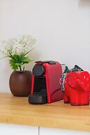 Artemis Cynthia Complex