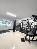 Artemis Cynthia Complex