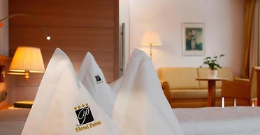 Hotel Peter