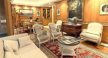 Hôtel des Bains
