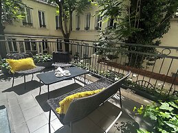 Hôtel des Bains