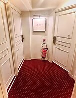 Hôtel des Bains
