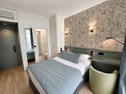 Hôtel des Bains
