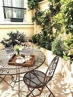 Hôtel des Bains