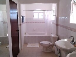 Mayambe Private Village