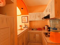 Mayambe Private Village