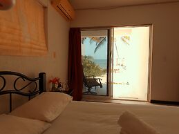 Mayambe Private Village