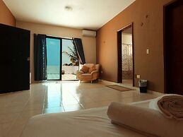 Mayambe Private Village