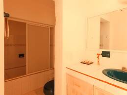 Mayambe Private Village