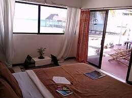 Mayambe Private Village