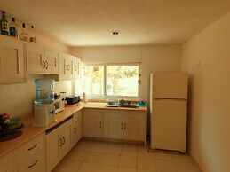 Mayambe Private Village