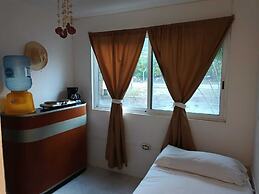 Mayambe Private Village