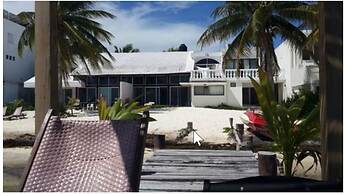 Mayambe Private Village