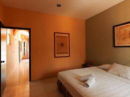 Mayambe Private Village