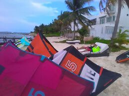 Mayambe Private Village