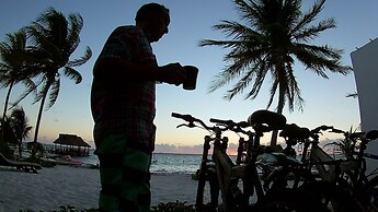 Mayambe Private Village