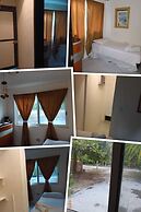 Mayambe Private Village