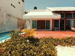 Mayambe Private Village