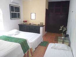 Mayambe Private Village