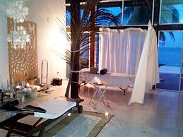 Mayambe Private Village