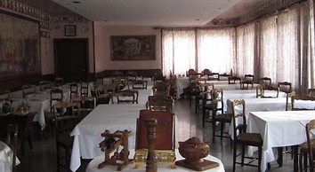 Albergo Casale