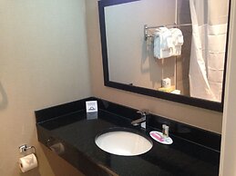 Days Inn by Wyndham Sylvan Lake