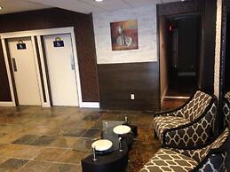 Days Inn by Wyndham Sylvan Lake