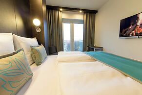 Motel One München-Olympia Gate