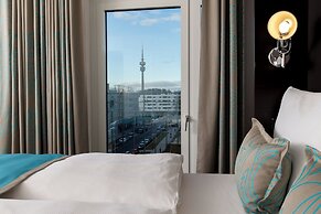 Motel One Munich - Olympia Gate