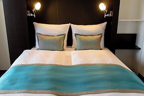 Motel One München-Olympia Gate