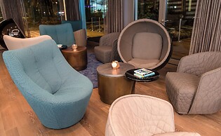 Motel One Munich - Olympia Gate