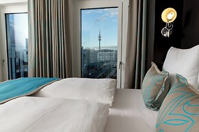 Motel One München-Olympia Gate