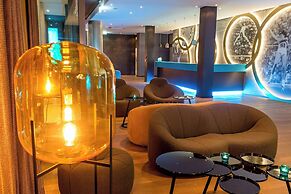 Motel One Munich - Olympia Gate