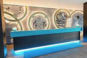 Motel One Munich - Olympia Gate