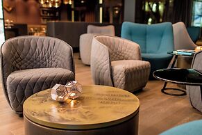 Motel One Munich - Olympia Gate