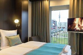 Motel One München-Olympia Gate